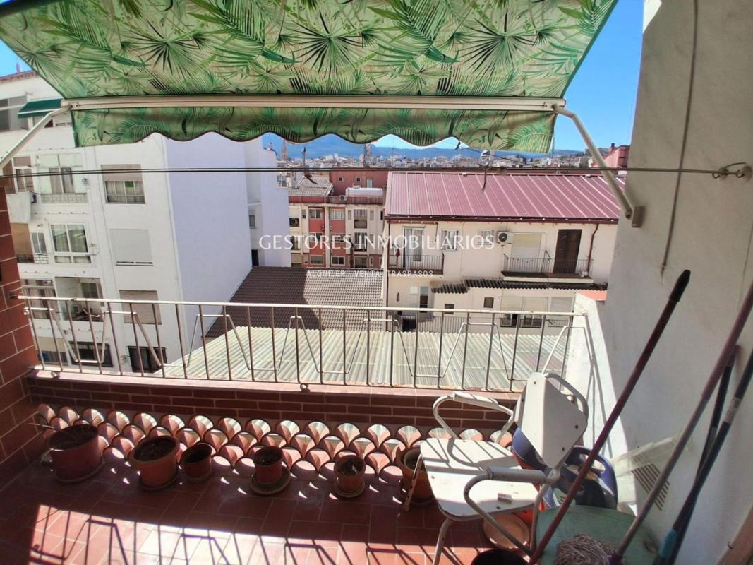Продажа квартиры на Piso en Alameda Camilo Sesto, Barri Eixample, Alcoy / Alcoi, Алкой
photo 4