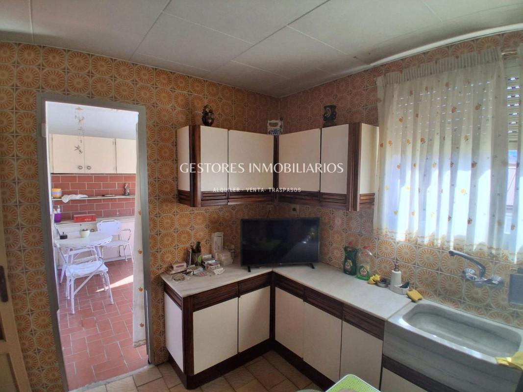 Продажа квартиры на Piso en Alameda Camilo Sesto, Barri Eixample, Alcoy / Alcoi, Алкой
photo 5