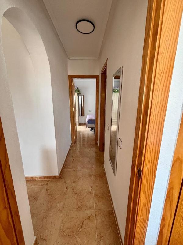 Продажа отдельного шале в Casa o chalet independiente en La Siesta - El Salado - Torreta, Torrevieja, Торревьеха photo 4
