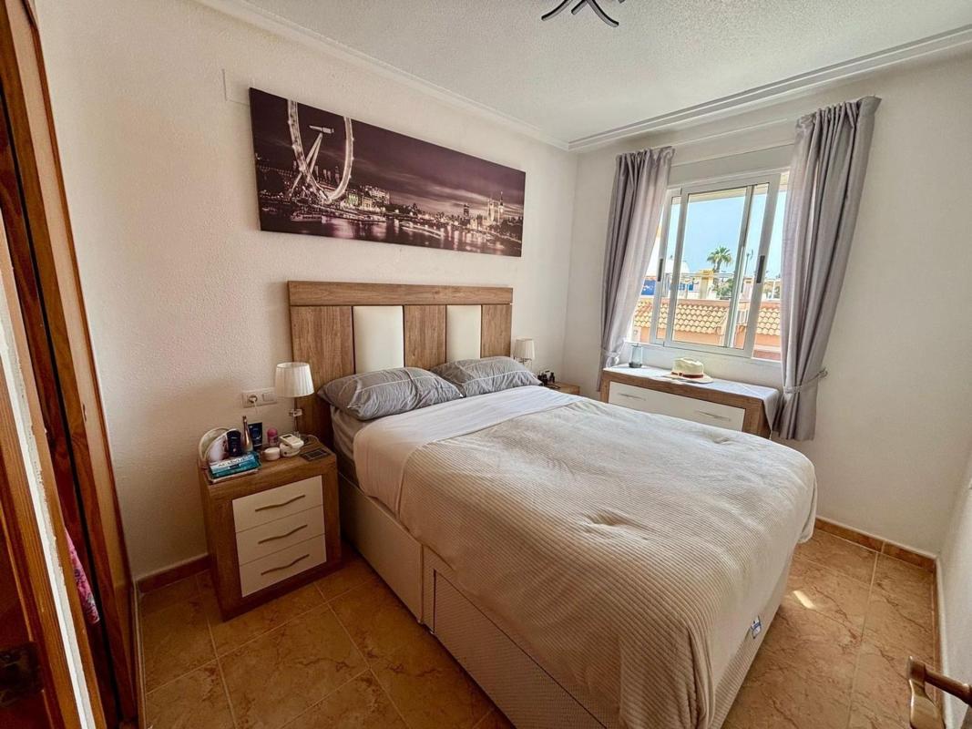 Продажа отдельного шале в Casa o chalet independiente en La Siesta - El Salado - Torreta, Torrevieja, Торревьеха photo 5