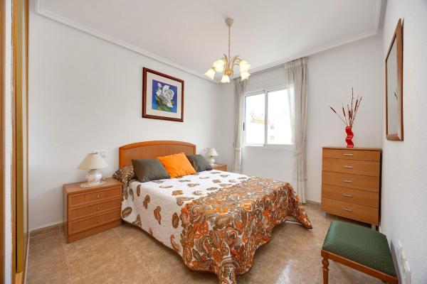 Sprzedaż mieszkania w Piso en Calle la Loma, 97, Avenida Habaneras - Curva de Palangre, Torrevieja, Torrevieja
 photo 4