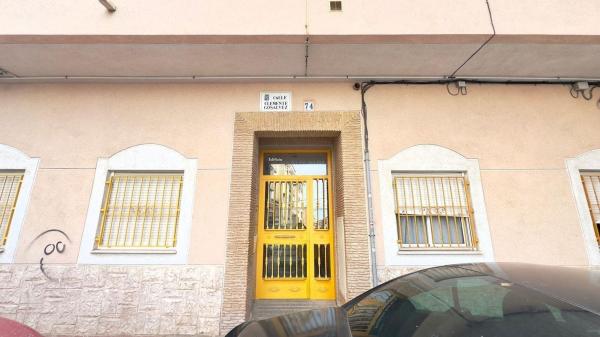 Sale of flat in Piso en El Molino, Torrevieja, Torrevieja
thumbnail 1