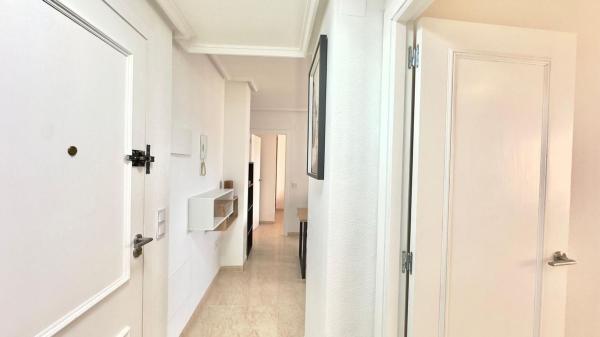 Sale of flat in Piso en El Molino, Torrevieja, Torrevieja
 photo 4