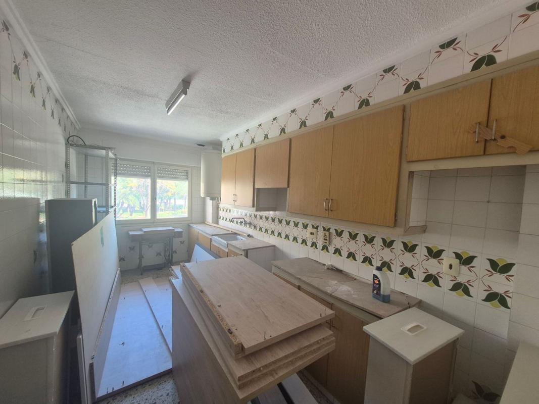 Продажа квартиры на Piso en Calle León Sánchez Sáez, Carrús Oeste, Elche / Elx, Эльче / Эльх
 photo 4