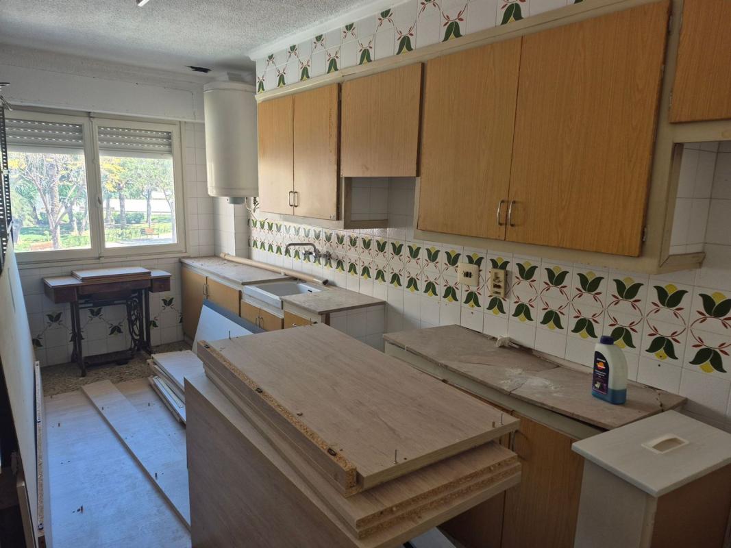 Продажа квартиры на Piso en Calle León Sánchez Sáez, Carrús Oeste, Elche / Elx, Эльче / Эльх
 photo 5