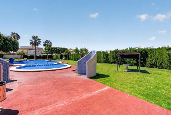 Sprzedaż mieszkania w Piso en La Siesta - El Salado - Torreta, Torrevieja, Torrevieja
 photo 4