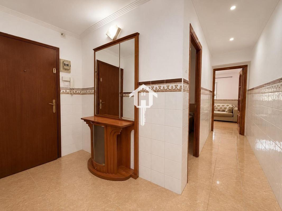 Venta de piso en Piso en Calle Cerdà, Altozano, Alicante / Alacant, Alicante / Alacant
photo 3