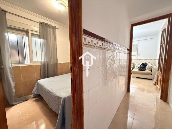 Продажа квартиры на Piso en Calle Cerdà, Altozano, Alicante / Alacant, Аликанте / Алакант
 photo 4