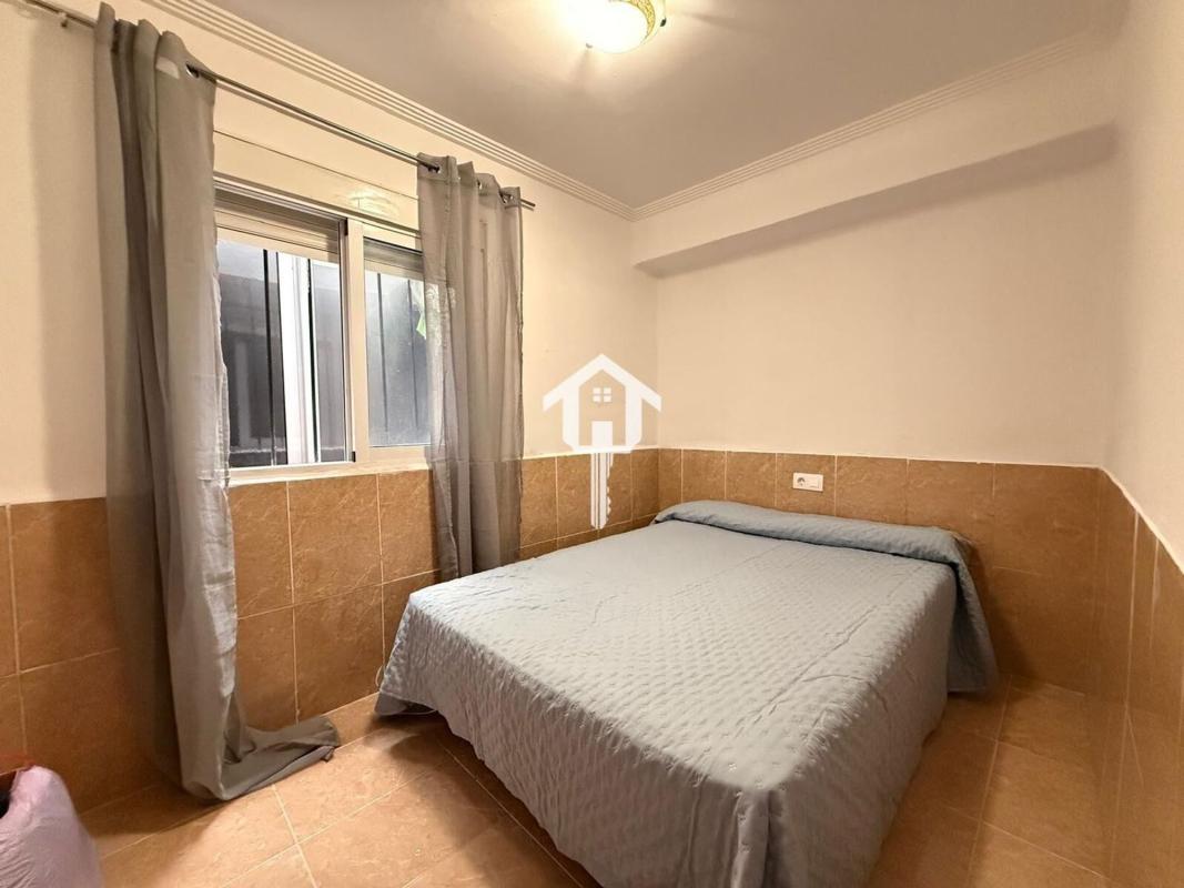 Venta de piso en Piso en Calle Cerdà, Altozano, Alicante / Alacant, Alicante / Alacant
photo 5
