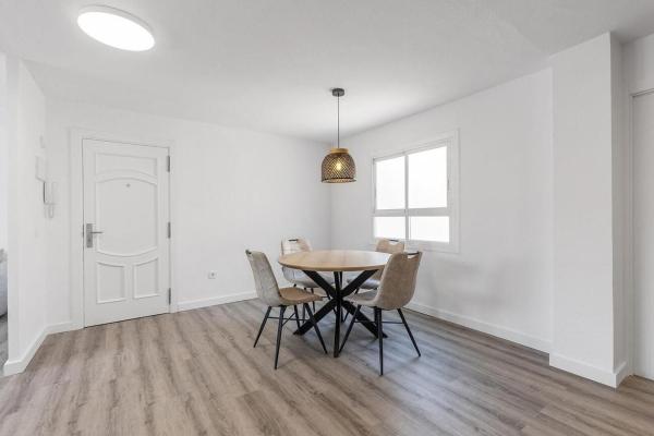 Продажа квартиры на Piso en Calle Doña Paz, Benijofar, Бенихофар
photo 1