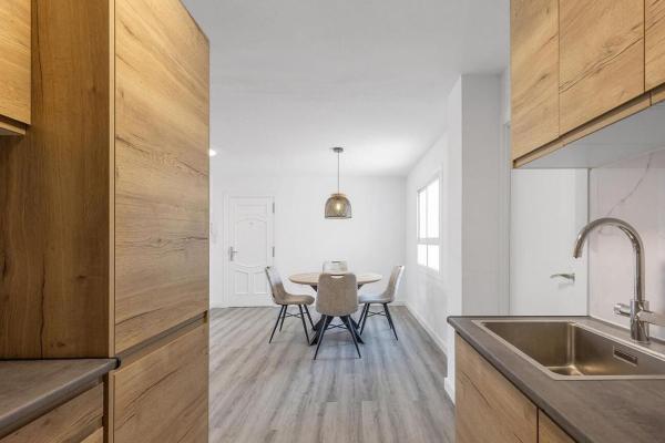 Продажа квартиры на Piso en Calle Doña Paz, Benijofar, Бенихофар
 photo 4