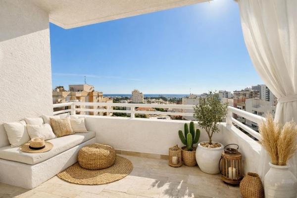Продажа квартиры на Piso en Calle Joven Pura, Nueva Torrevieja, Torrevieja, Торревьеха
photo 1