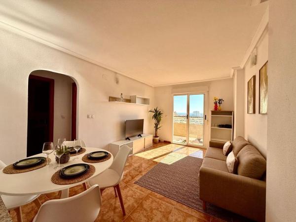 Продажа квартиры на Piso en Calle Joven Pura, Nueva Torrevieja, Torrevieja, Торревьеха
thumbnail 1