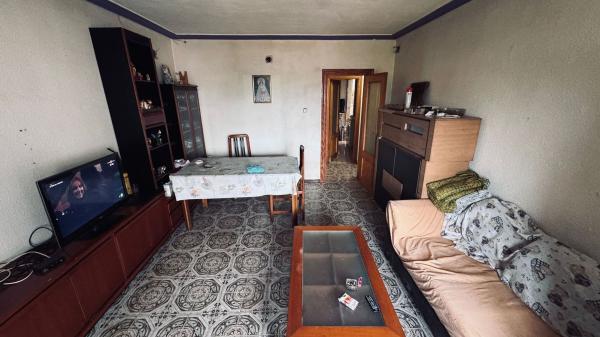 Продажа квартиры на Piso en Plaza de la Cruz, Virgen del Remedio - Parque lo Morant, Alicante / Alacant, Аликанте / Алакант
photo 1