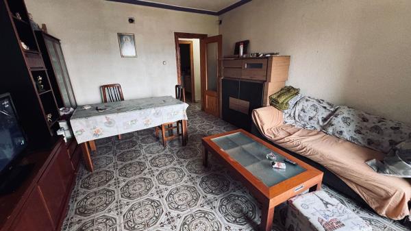 Продажа квартиры на Piso en Plaza de la Cruz, Virgen del Remedio - Parque lo Morant, Alicante / Alacant, Аликанте / Алакант
 photo 4