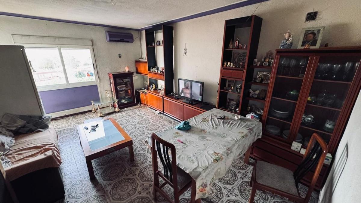 Продажа квартиры на Piso en Plaza de la Cruz, Virgen del Remedio - Parque lo Morant, Alicante / Alacant, Аликанте / Алакант
photo 5