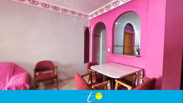 Продажа квартиры на Piso en Calle Concordia, 110, Playa del Cura, Torrevieja, Торревьеха
photo 1
