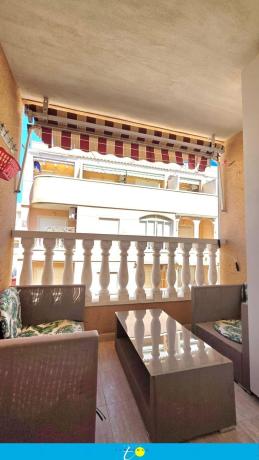 Продажа квартиры на Piso en Calle Concordia, 110, Playa del Cura, Torrevieja, Торревьеха
thumbnail 1