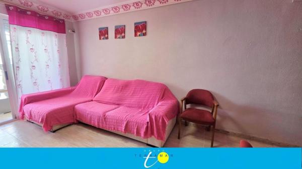 Продажа квартиры на Piso en Calle Concordia, 110, Playa del Cura, Torrevieja, Торревьеха
thumbnail 2
