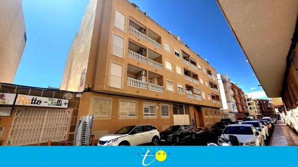 Sprzedaż mieszkania w Piso en Calle Concordia, 110, Playa del Cura, Torrevieja, Torrevieja
 photo 4