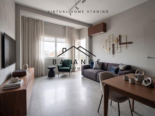 Продажа квартиры на Piso en Calle Famorca, Nou Alacant, Alicante / Alacant, Аликанте / Алакант
photo 1