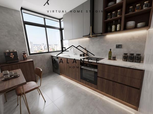 Продажа квартиры на Piso en Calle Famorca, Nou Alacant, Alicante / Alacant, Аликанте / Алакант
 photo 4