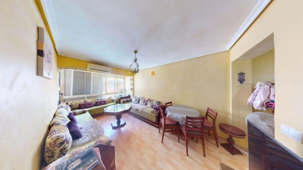 Продажа квартиры на Piso en Calle Gorga s/n, Nou Alacant, Alicante / Alacant, Аликанте / Алакант
thumbnail 2