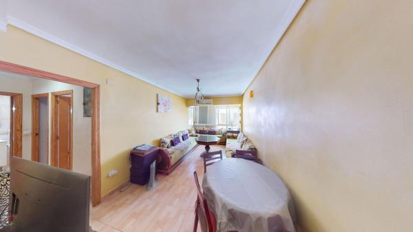 Продажа квартиры на Piso en Calle Gorga s/n, Nou Alacant, Alicante / Alacant, Аликанте / Алакант
 photo 4