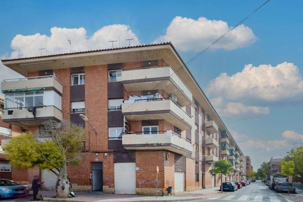 Продажа квартиры на Piso en Centro, Mutxamel, Мутхамель
photo 1