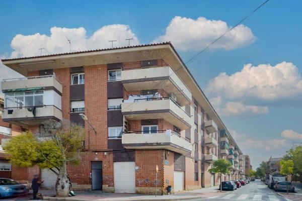 Продажа квартиры на Piso en Centro, Mutxamel, Мутхамель
photo 1