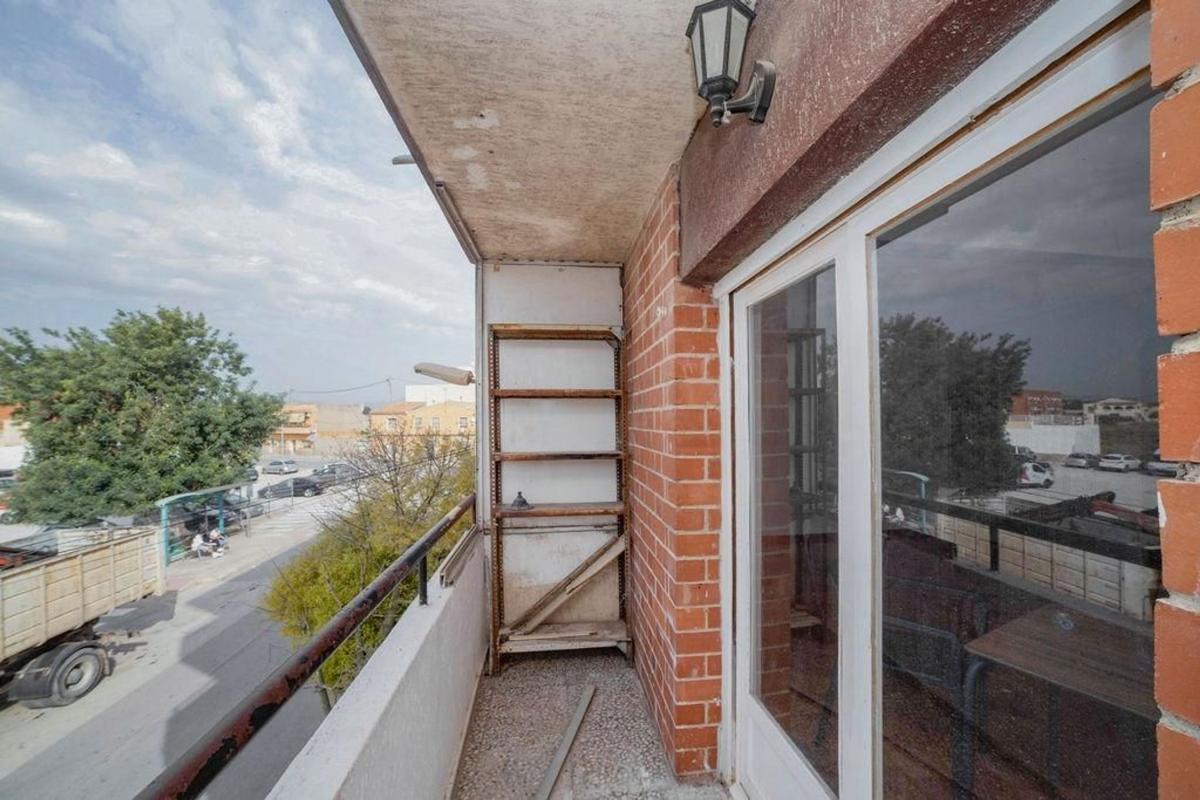 Продажа квартиры на Piso en Centro, Mutxamel, Мутхамель
photo 2