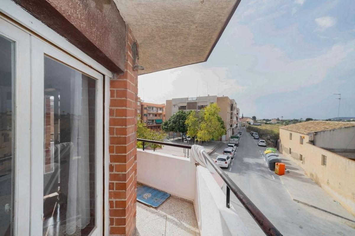 Продажа квартиры на Piso en Centro, Mutxamel, Мутхамель
photo 3