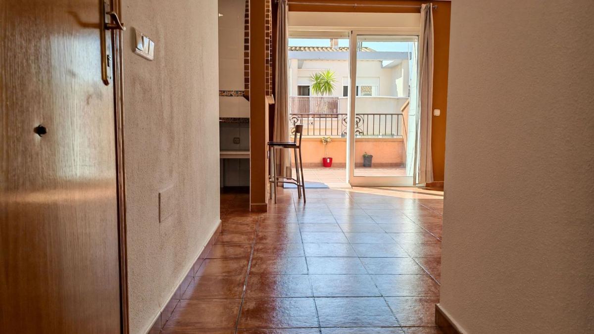 Penthouse sale in Ático en Calle Embajadora, Zona Pueblo, Pilar de la Horadada, Pilar de la Horadada photo 3