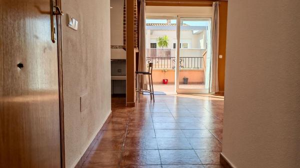 Penthouse for sale at Ático en Calle Embajadora, Zona Pueblo, Pilar de la Horadada, Pilar de la Horadada thumbnail 2