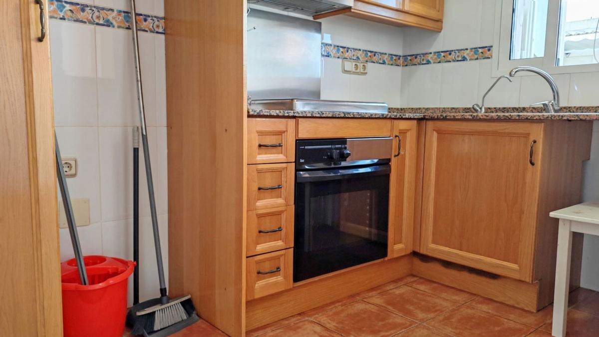 Penthouse sale in Ático en Calle Embajadora, Zona Pueblo, Pilar de la Horadada, Pilar de la Horadada photo 5