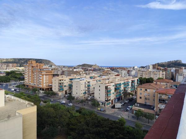 Продажа квартиры на Piso en Calle Sidi-Ifni, Nou Alacant, Alicante / Alacant, Аликанте / Алакант
photo 1
