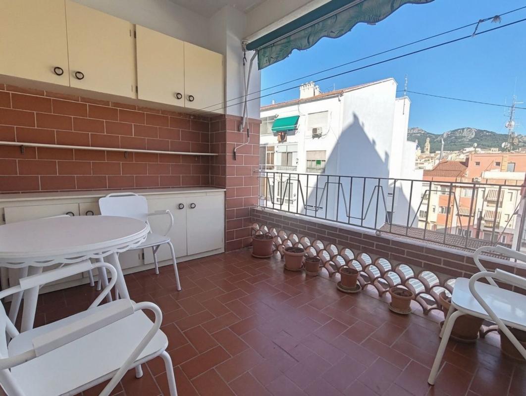 Venta de piso en Piso en Barri Eixample, Alcoy / Alcoi, Alcoy / Alcoi
photo 1