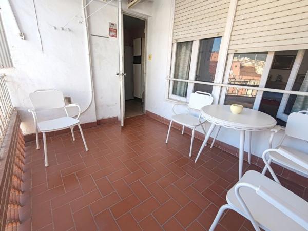 Venta de piso en Piso en Barri Eixample, Alcoy / Alcoi, Alcoy / Alcoi
thumbnail 1