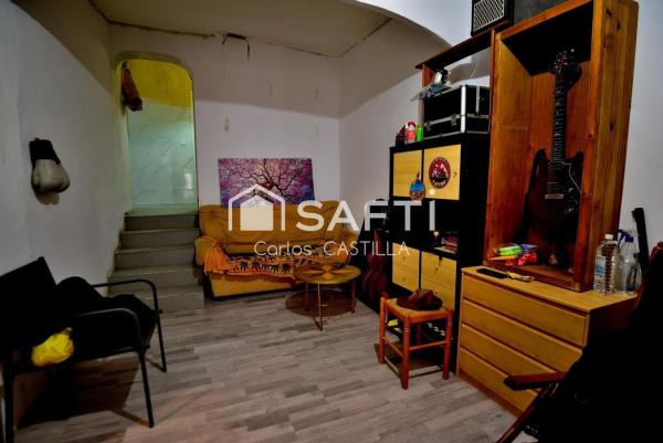 Duplex na sprzedaż w Dúplex en Jijona / Xixona, Jijona / Xixona photo 2