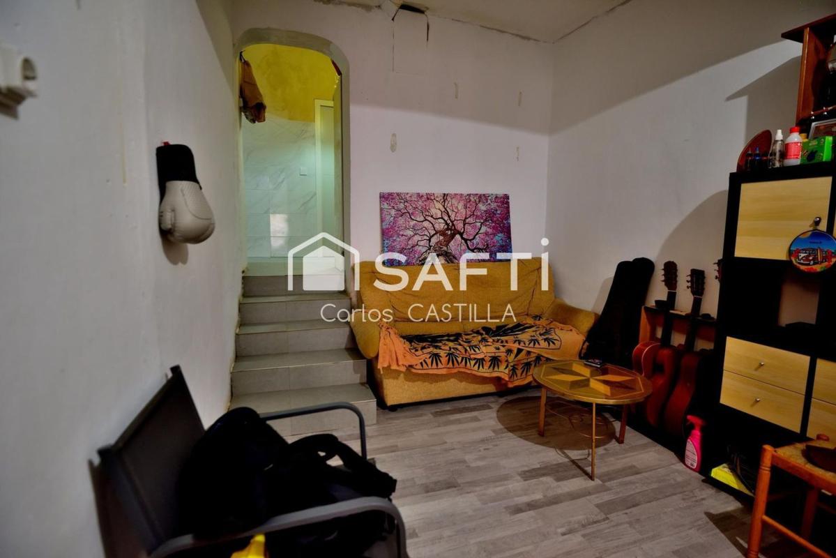 Продажа дуплекса на Dúplex en Jijona / Xixona, Хихона photo 3