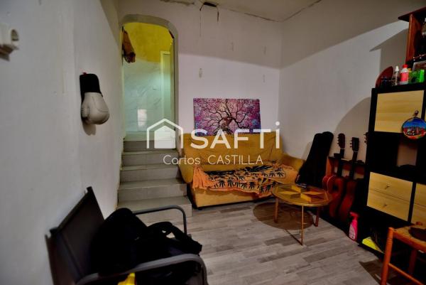 Duplex na sprzedaż w Dúplex en Jijona / Xixona, Jijona / Xixona photo 3