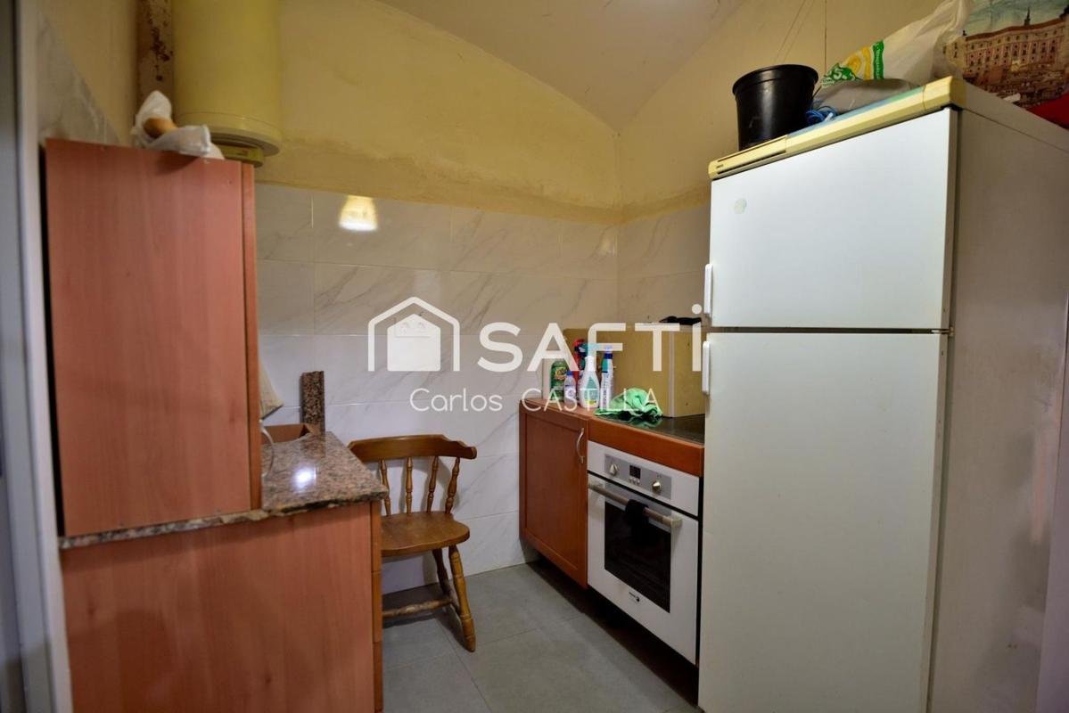 Продажа дуплекса на Dúplex en Jijona / Xixona, Хихона photo 5