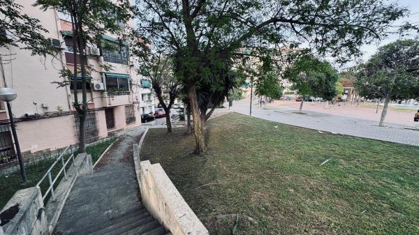 Venta de piso en Piso en Cruz De La, Virgen del Remedio - Parque lo Morant, Alicante / Alacant, Alicante / Alacant
 photo 4