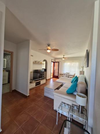 Venta de piso en Piso en La Siesta - El Salado - Torreta, Torrevieja, Torrevieja
thumbnail 2