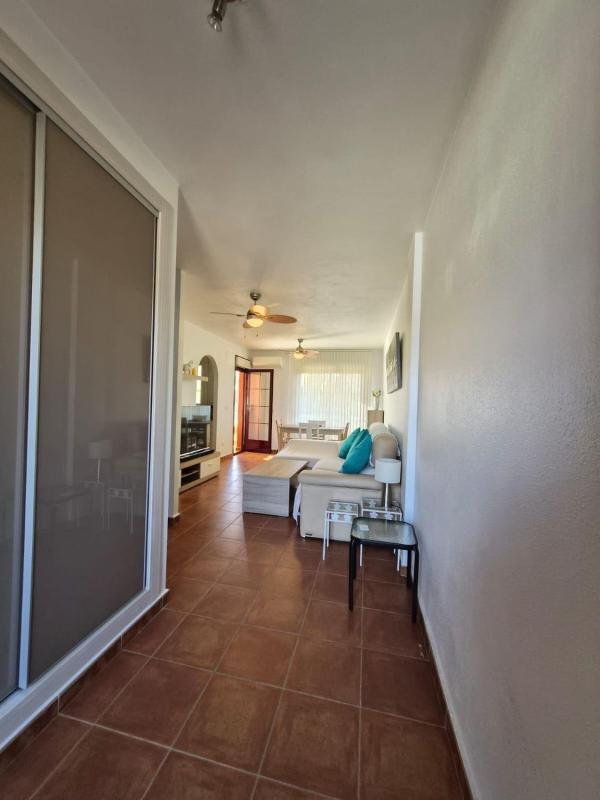 Venta de piso en Piso en La Siesta - El Salado - Torreta, Torrevieja, Torrevieja
photo 4