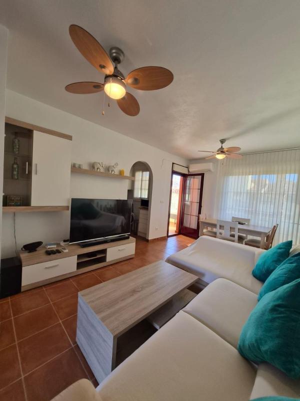 Venta de piso en Piso en La Siesta - El Salado - Torreta, Torrevieja, Torrevieja
photo 5