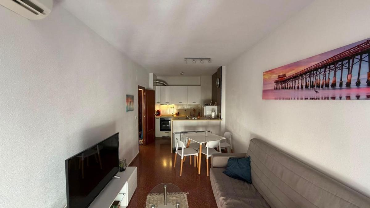 Venta de piso en Piso en Calle del Palangre, Avenida Habaneras - Curva de Palangre, Torrevieja, Torrevieja
photo 3