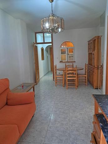 Venta de piso en Piso en Avenida Habaneras - Curva de Palangre, Torrevieja, Torrevieja
thumbnail 1