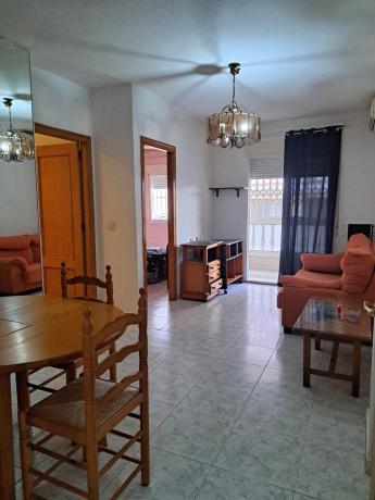 Venta de piso en Piso en Avenida Habaneras - Curva de Palangre, Torrevieja, Torrevieja
 photo 4