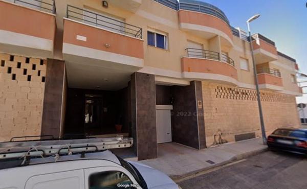 Sale of flat in Piso en Calle Sagrada Familia, 94, Zona Pueblo, Pilar de la Horadada, Pilar de la Horadada
photo 1
